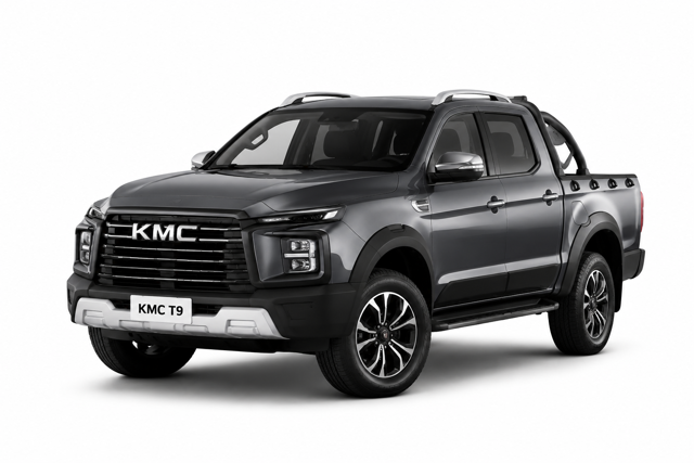 KMC T9